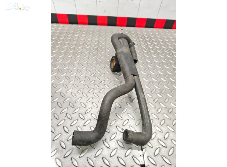 Патрубок (трубопровод, шланг) к Volkswagen Sharan 2002 г.