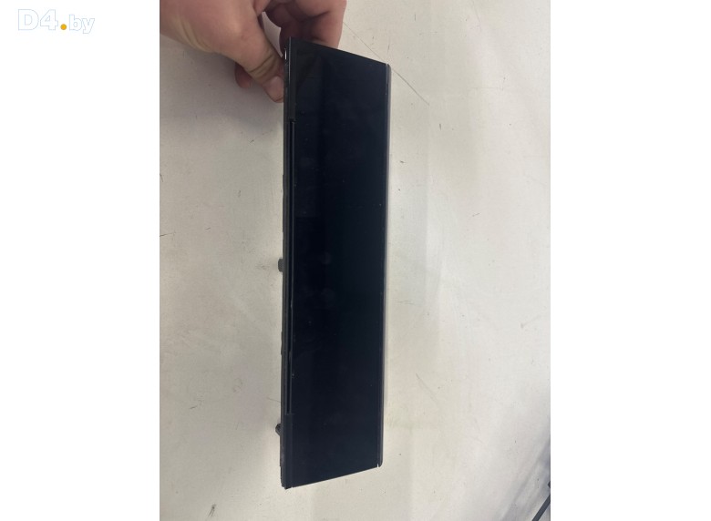 Блок управления печки/климат-контроля к Peugeot 308 2022 г.