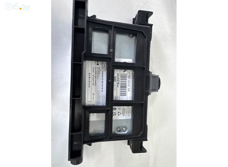 Магнитола к Peugeot 308 2022 г.