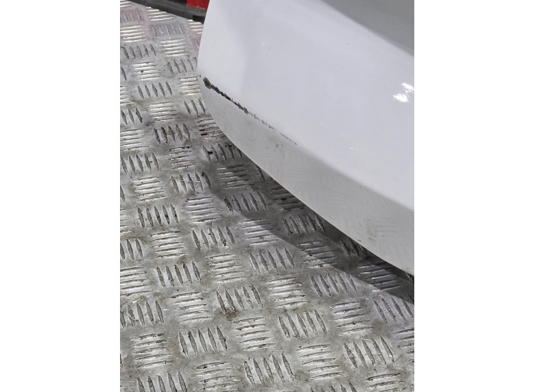 Крышка багажника (дверь 3-5) к Citroen C3, 2023г.