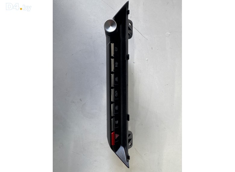 Блок кнопок к Peugeot 308 2022 г.