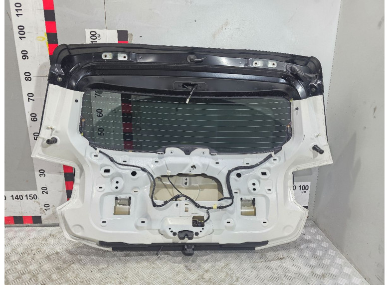 Замок багажника к Citroen C3, 2023г.