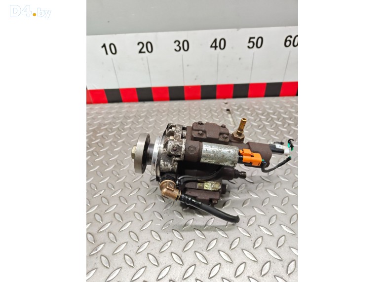 ТНВД к Ford TourneoConnect 2008 г.