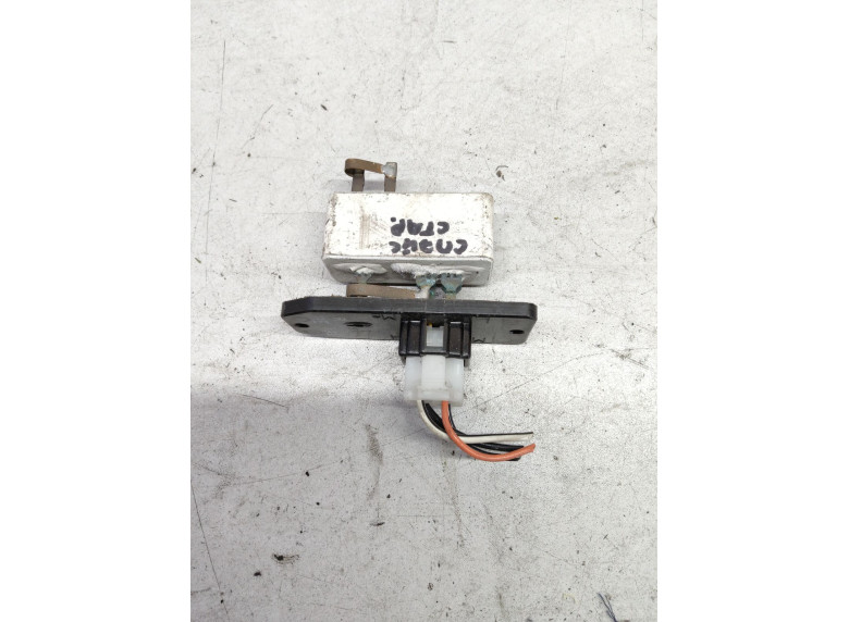 Сопротивление печки к Mitsubishi Space Star, 2003г.