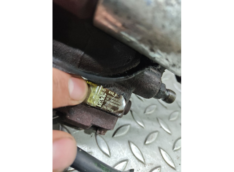 ТНВД к Ford Tourneo Connect, 2008г.