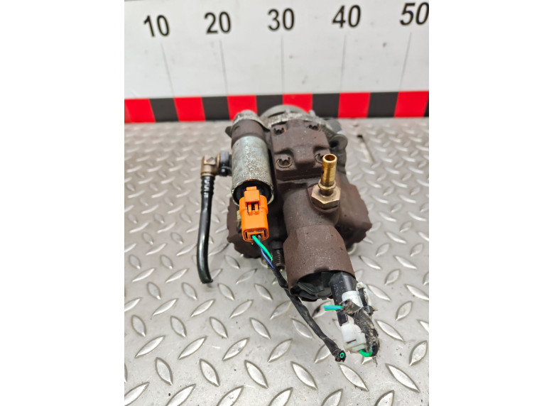 ТНВД к Ford Tourneo Connect, 2008г.