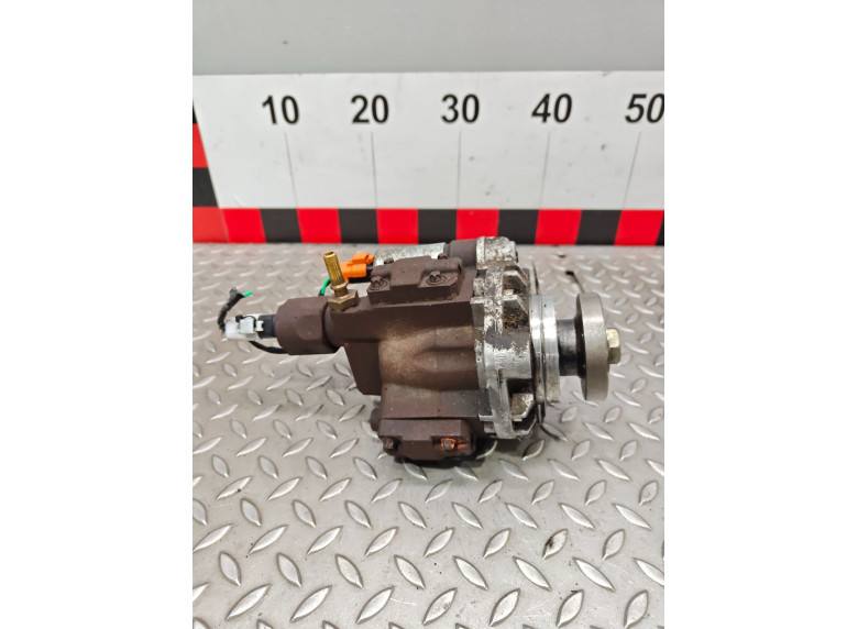 ТНВД к Ford Tourneo Connect, 2008г.