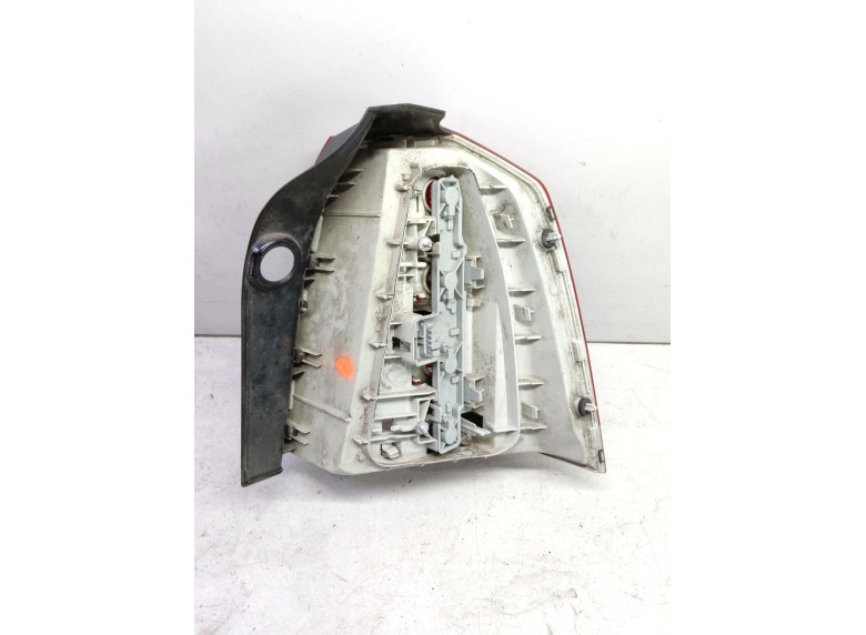 Фонарь задний левый к Opel Zafira, 2009г.