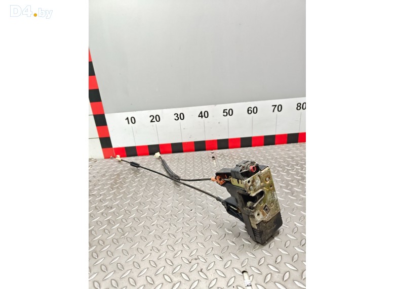 Замок двери задней левой к Opel Astra 2000 г.