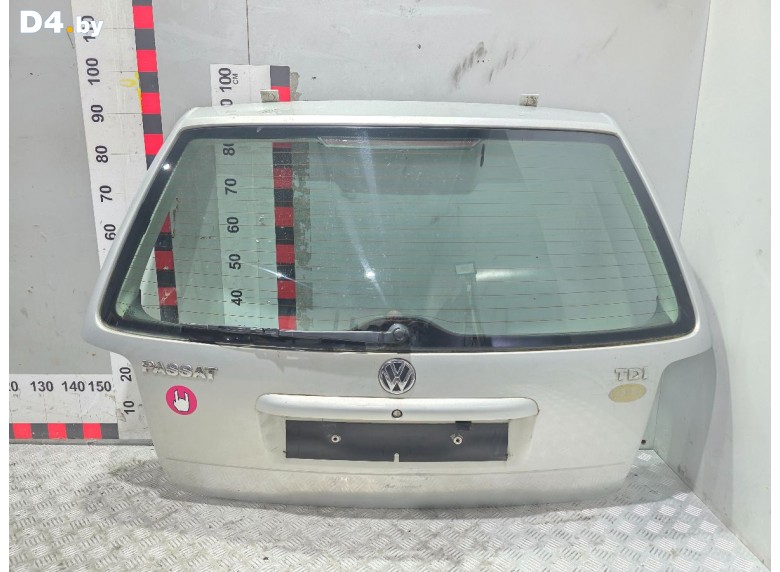 Ручка открывания багажника к Volkswagen Passat 1999 г.