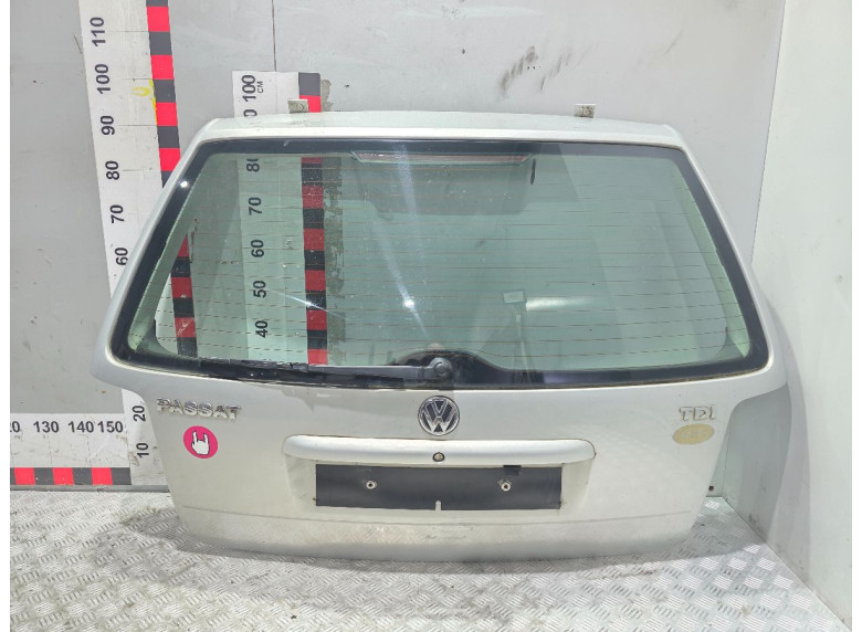 Ручка открывания багажника к Volkswagen Passat, 1999г.