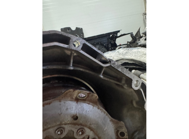 КПП автоматическая (АКПП) к BMW X5 M F95, 2019г.