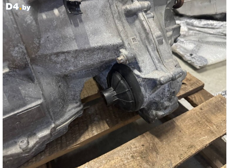 КПП автоматическая (АКПП) к КПП автоматическая (АКПП) к BMW X6MF96 2019 г. X6 M F96