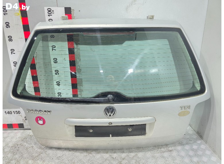 Крышка багажника (дверь 3-5) к Volkswagen Passat 1999 г.