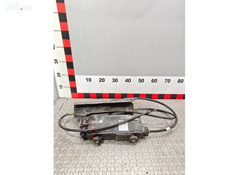 Электроручник к Renault Scenic 2006 г.