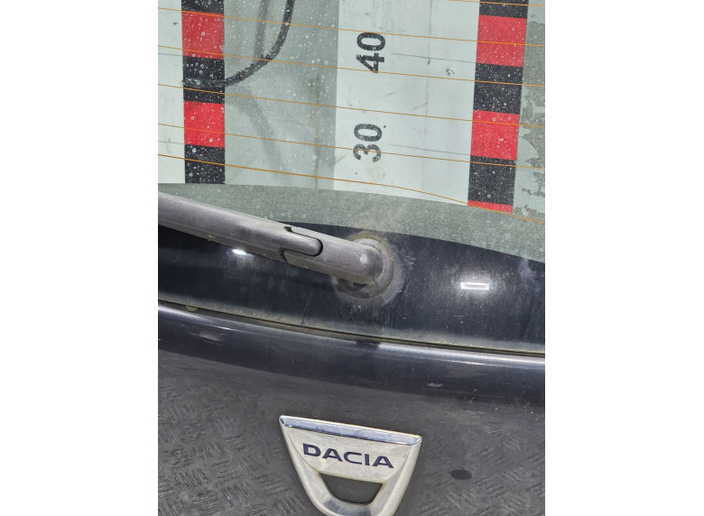 Моторчик заднего стеклоочистителя (дворника) к Dacia Sandero, 2011г.
