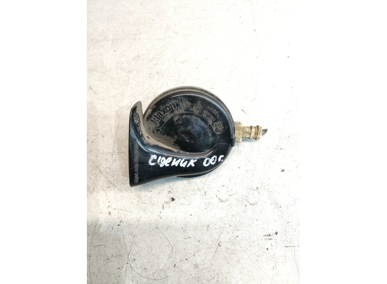 Сигнал (клаксон) к Renault Megane, 2000г.