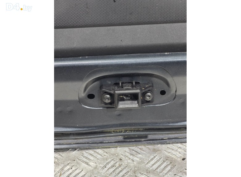 Замок багажника к Dacia Sandero 2011 г.