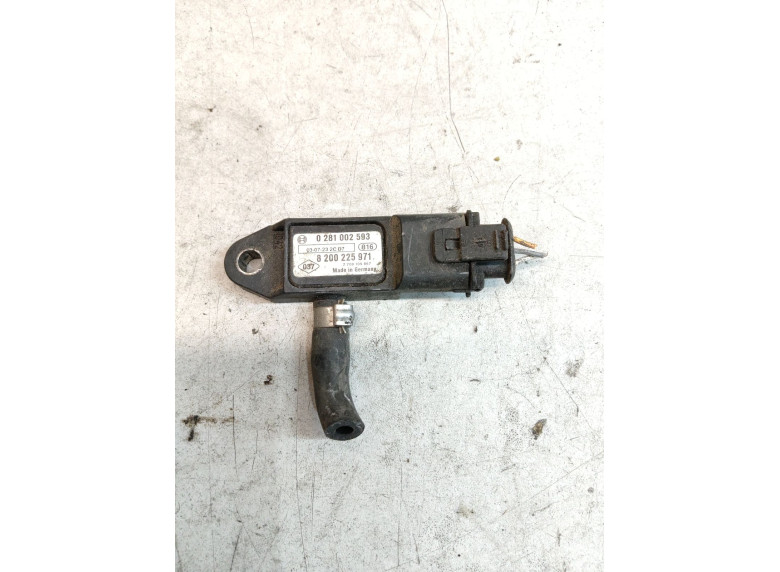 Датчик абсолютного давления к Renault Megane, 2007г.