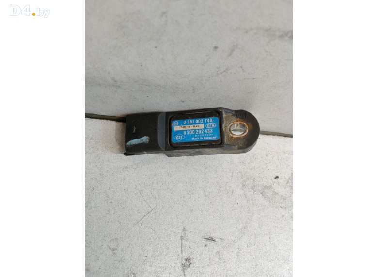 Датчик абсолютного давления к Renault Espace 2007 г.