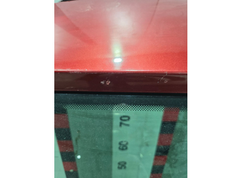 Спойлер к Renault Laguna, 2005г.