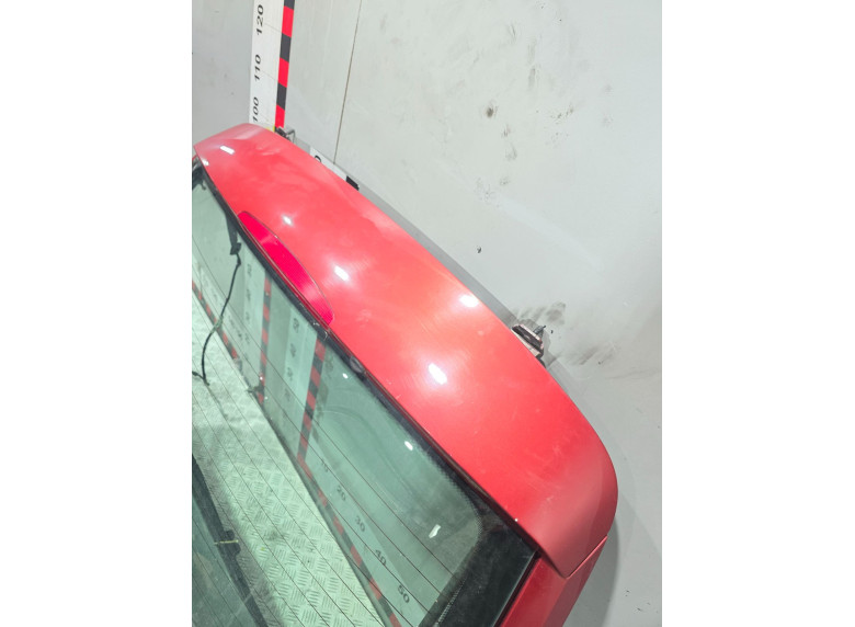 Спойлер к Renault Laguna, 2005г.