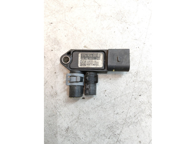 Датчик давления выхлопных газов к Volkswagen Passat, 2007г.