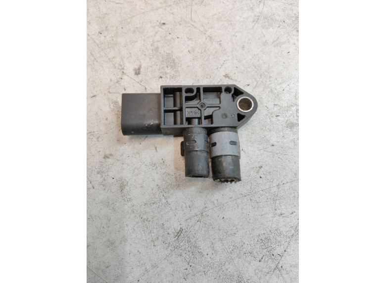 Датчик давления выхлопных газов к Volkswagen Passat, 2007г.