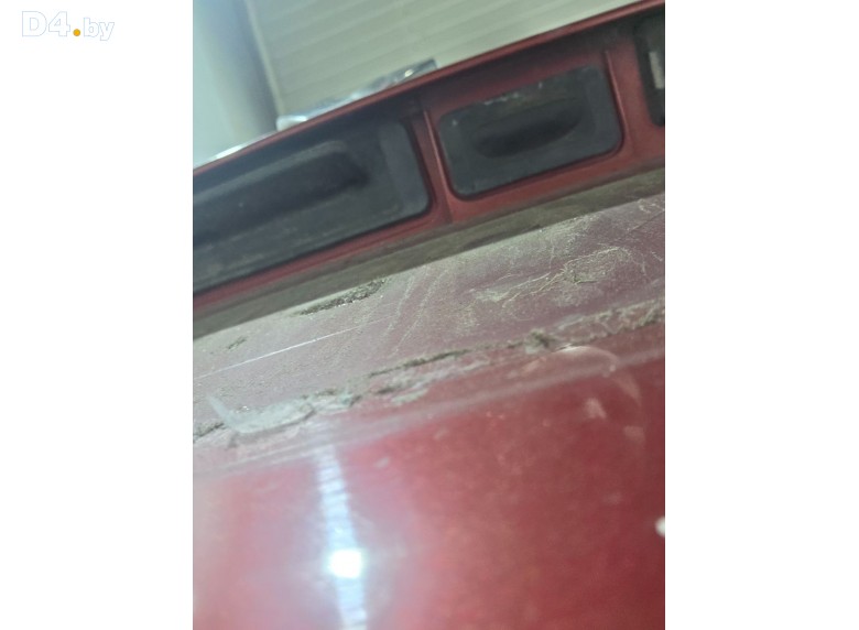 Кнопка открытия багажника к Renault Laguna 2005 г.