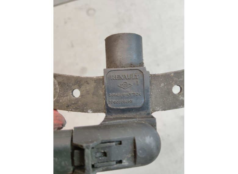 Датчик коленвала к Renault Megane, 2005г.