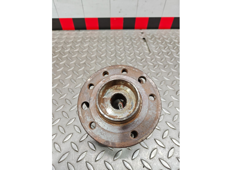 Ступица передняя к Opel Astra, 2008г.