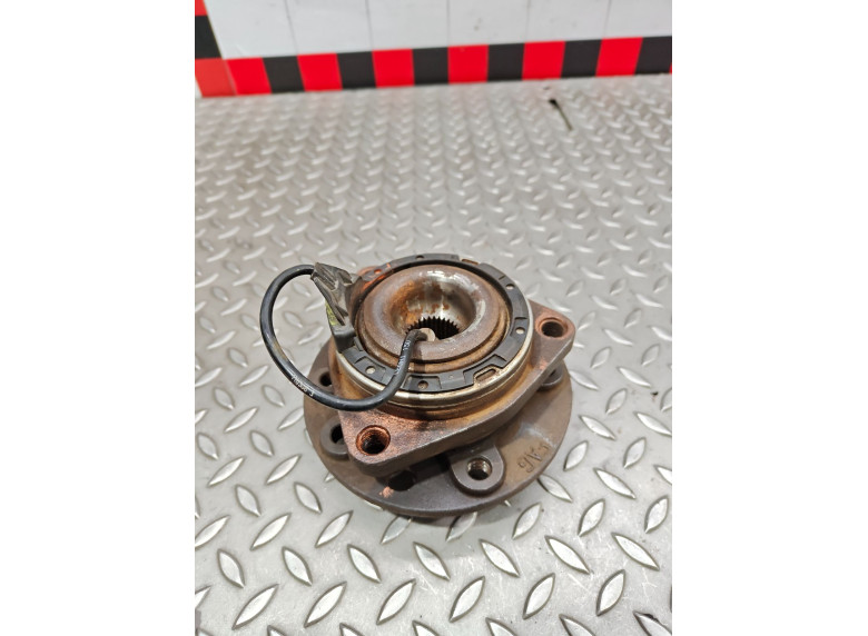 Ступица передняя к Opel Astra, 2008г.