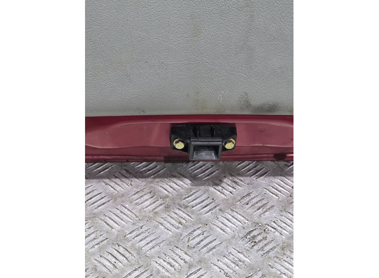 Замок багажника к Renault Scenic, 2001г.