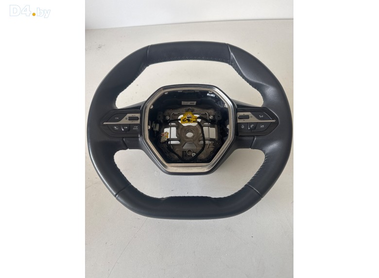 Руль к Peugeot 308 2022 г.