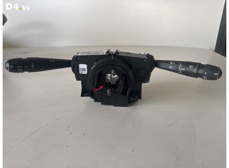 Переключатель подрулевой (стрекоза) к Peugeot 308 2022 г.