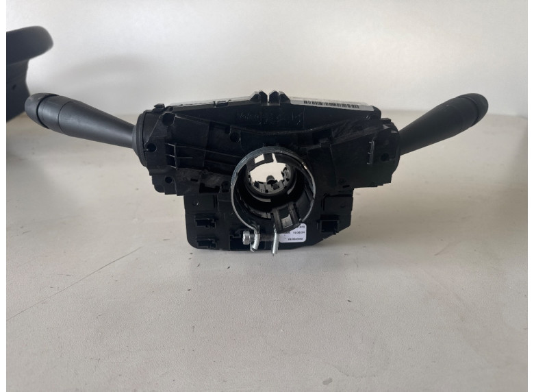 Переключатель подрулевой (стрекоза) к Peugeot 308, 2022г.