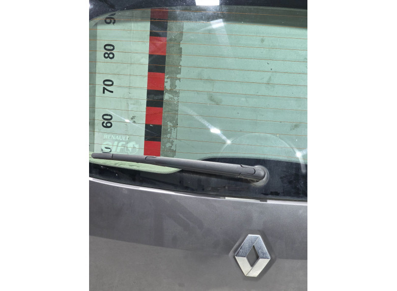 Щеткодержатель задний к Renault Scenic, 2013г.