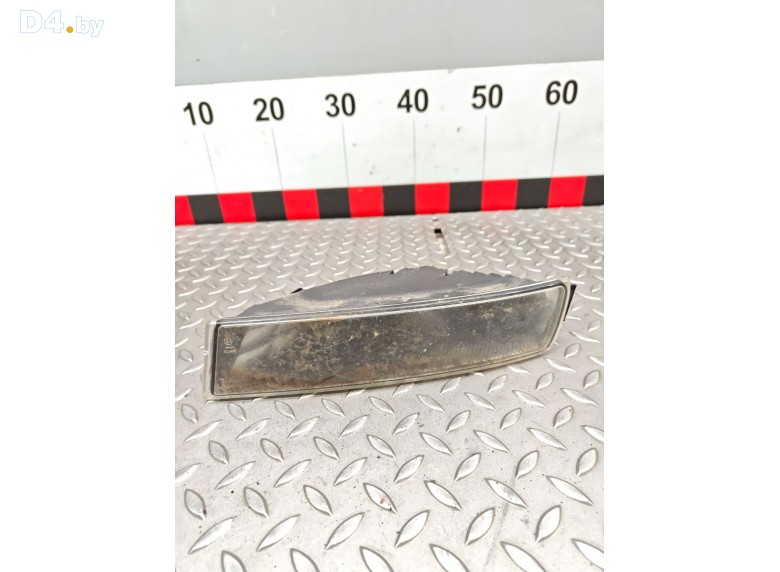 Поворотник левый к Renault Master 2008 г.