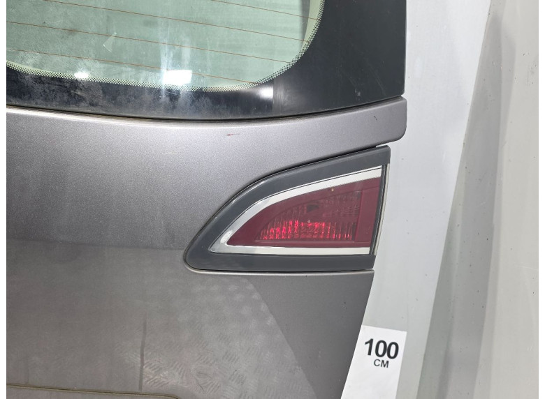 Фонарь крышки багажника правый к Renault Scenic, 2013г.