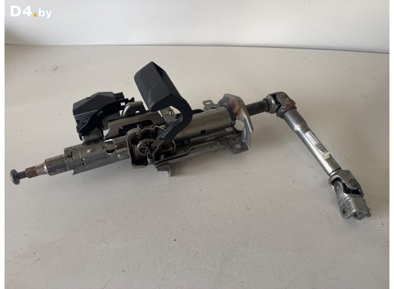 Рулевая колонка к Peugeot 308 2022 г.