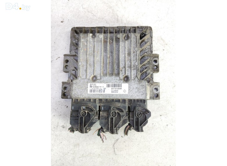 Блок управления двигателем к Renault Megane 2012 г.