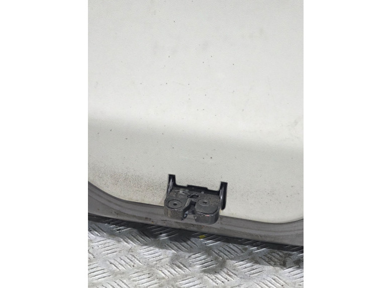 Замок багажника к Renault Scenic, 2013г.