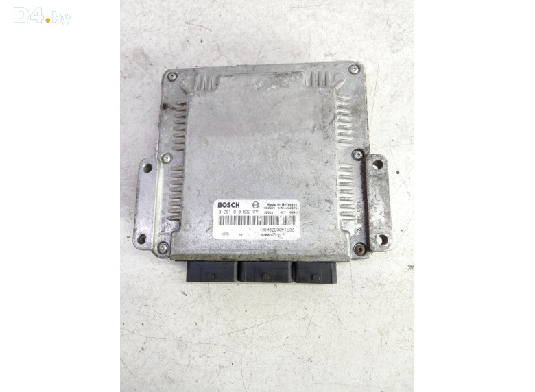 Блок управления двигателем к Renault Trafic 2003 г.