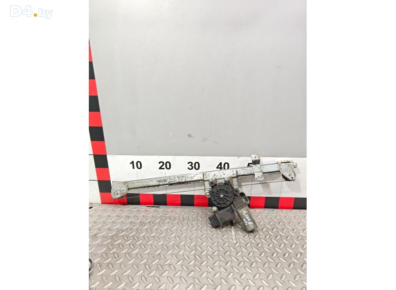 Стеклоподъемник электрический передний левый к Peugeot Boxer 2008 г.