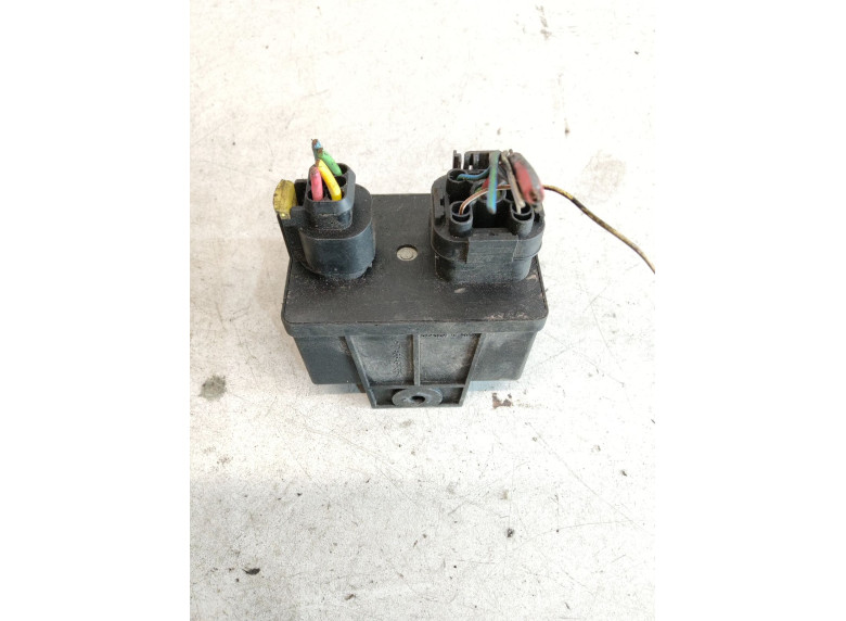 Реле накала свечей к Fiat Bravo, 2010г.