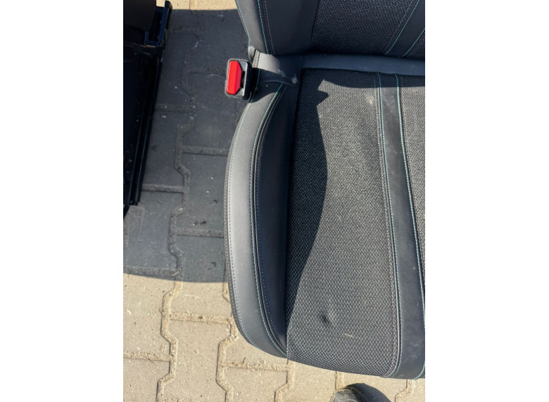 Салон (комплект сидений) к Peugeot 308, 2022г.