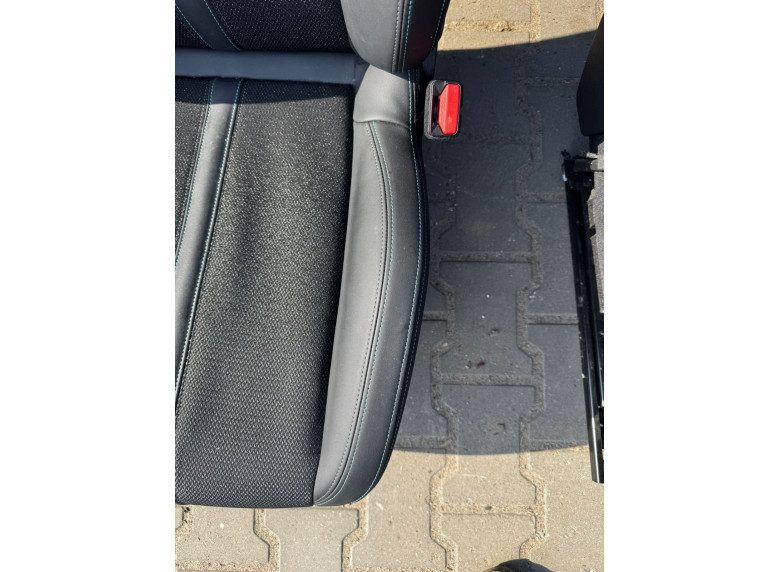 Салон (комплект сидений) к Peugeot 308, 2022г.