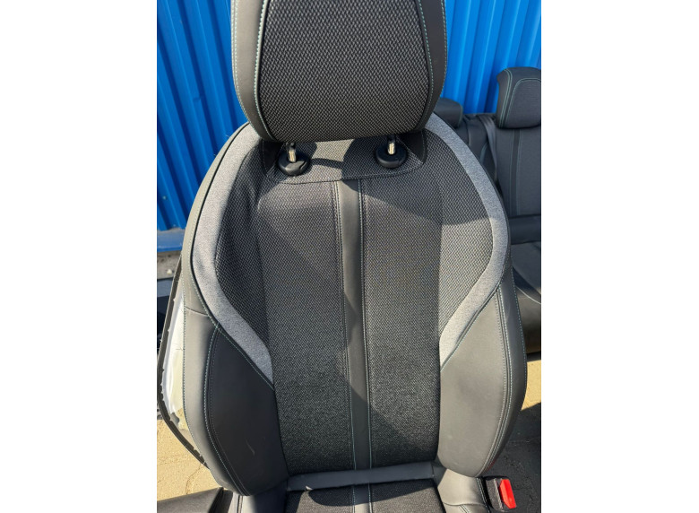 Салон (комплект сидений) к Peugeot 308, 2022г.