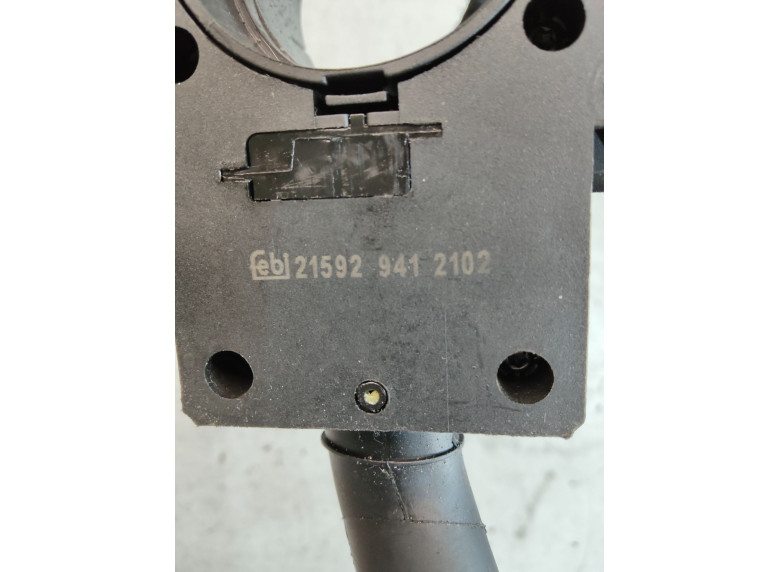 Переключатель подрулевой (стрекоза) к Audi A6, 2001г.