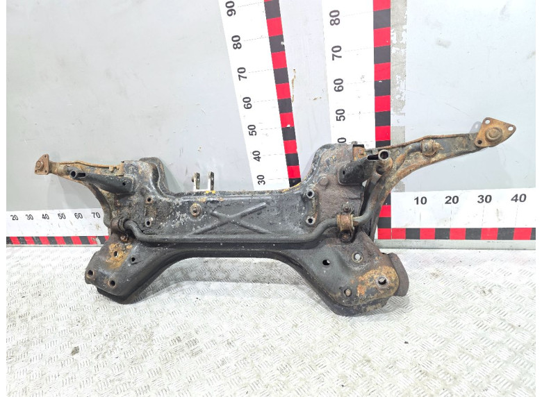 Балка подвески передняя (подрамник) к Fiat Ducato, 2008г.